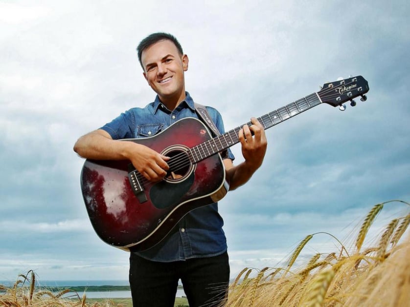 Shearfest 2024 Live Music